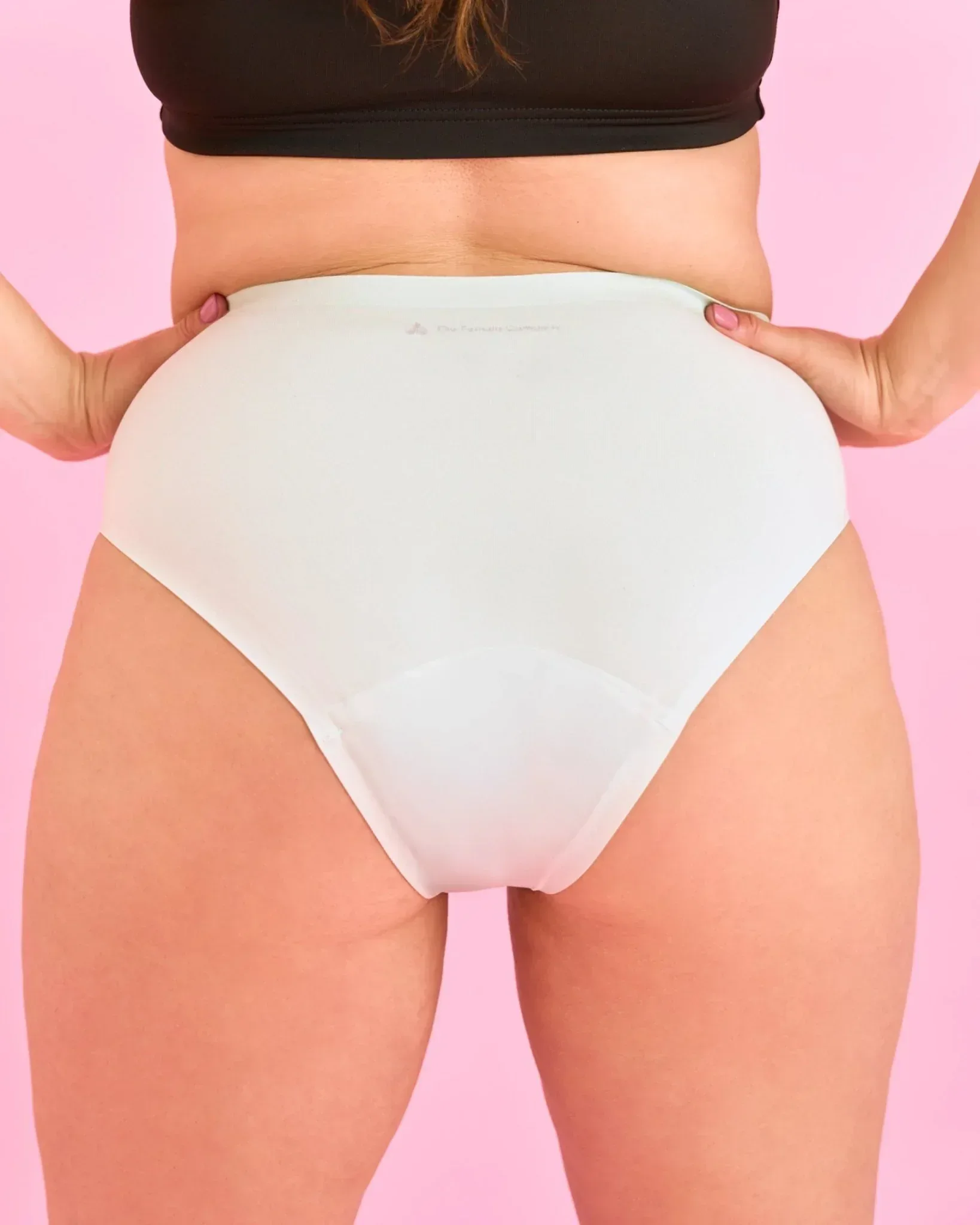 Period Panty Light – Slip SEAMLESS - Image 4
