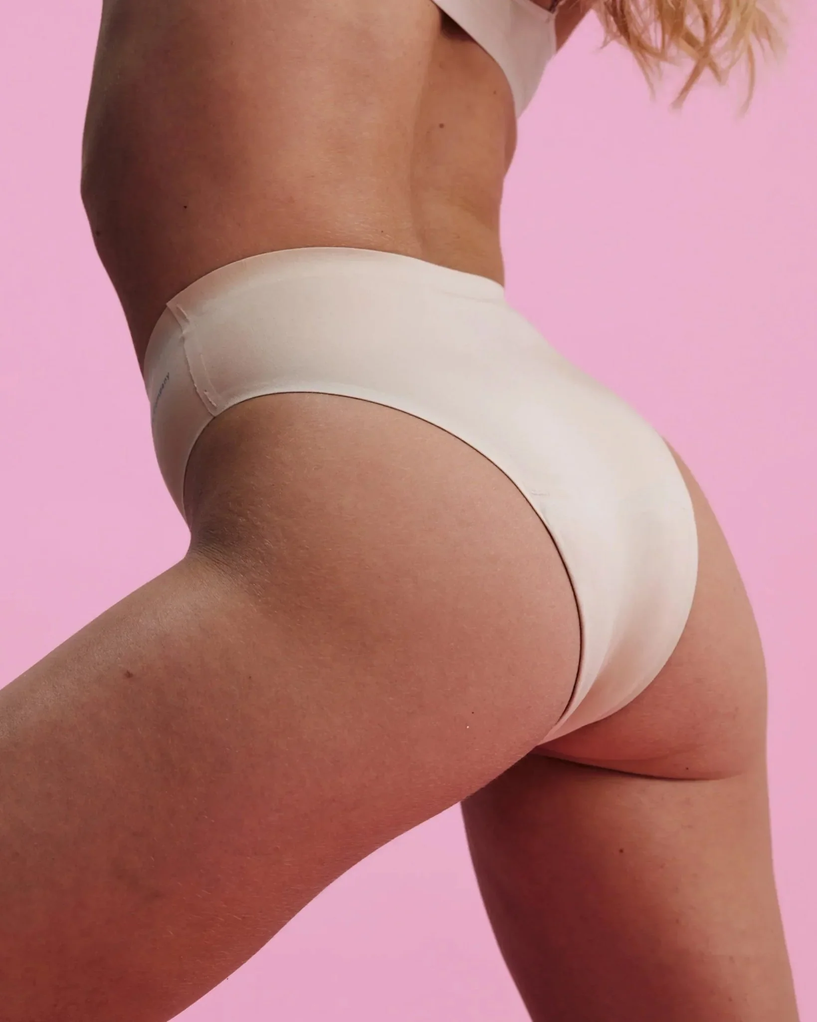 Period Panty – Extra Strong – Slip SEAMLESS 1.0 - Image 2