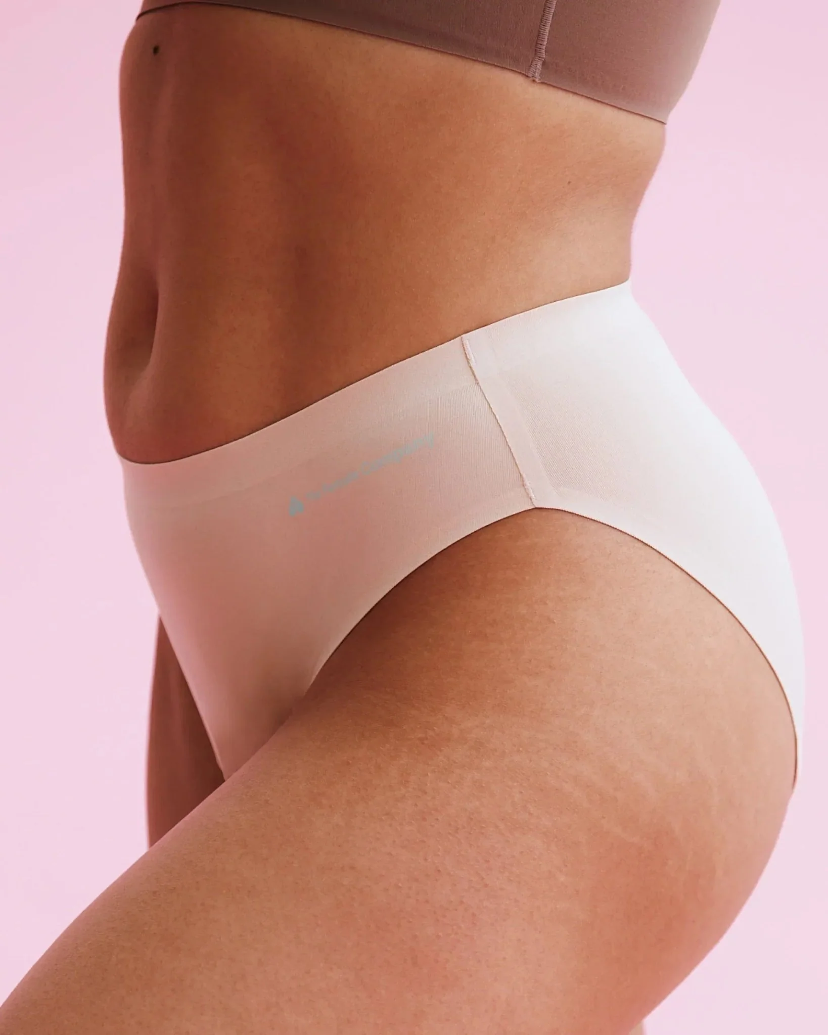 Period Panty – Extra Strong – Slip SEAMLESS 1.0 - Image 8