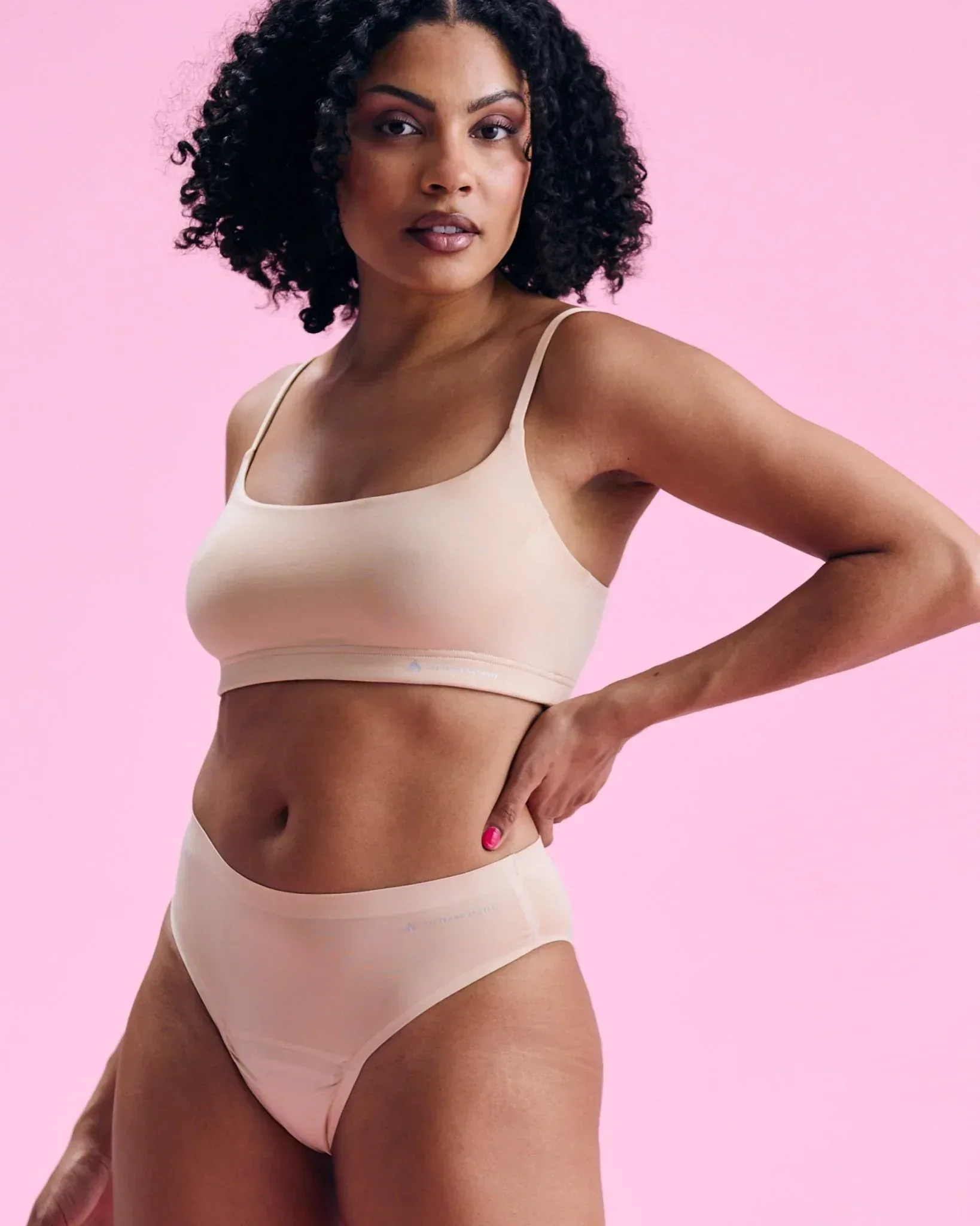 Period Panty – Extra Strong – Slip SEAMLESS - Image 8