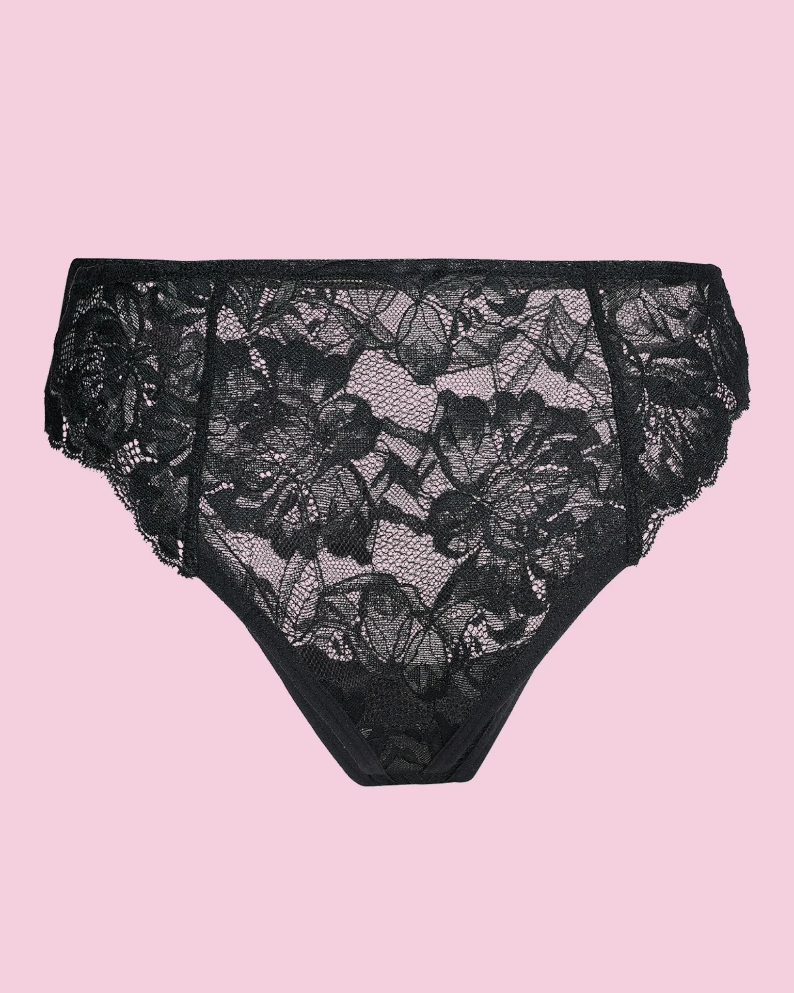 Luxury Lace Brazilian - Medium - Image 4