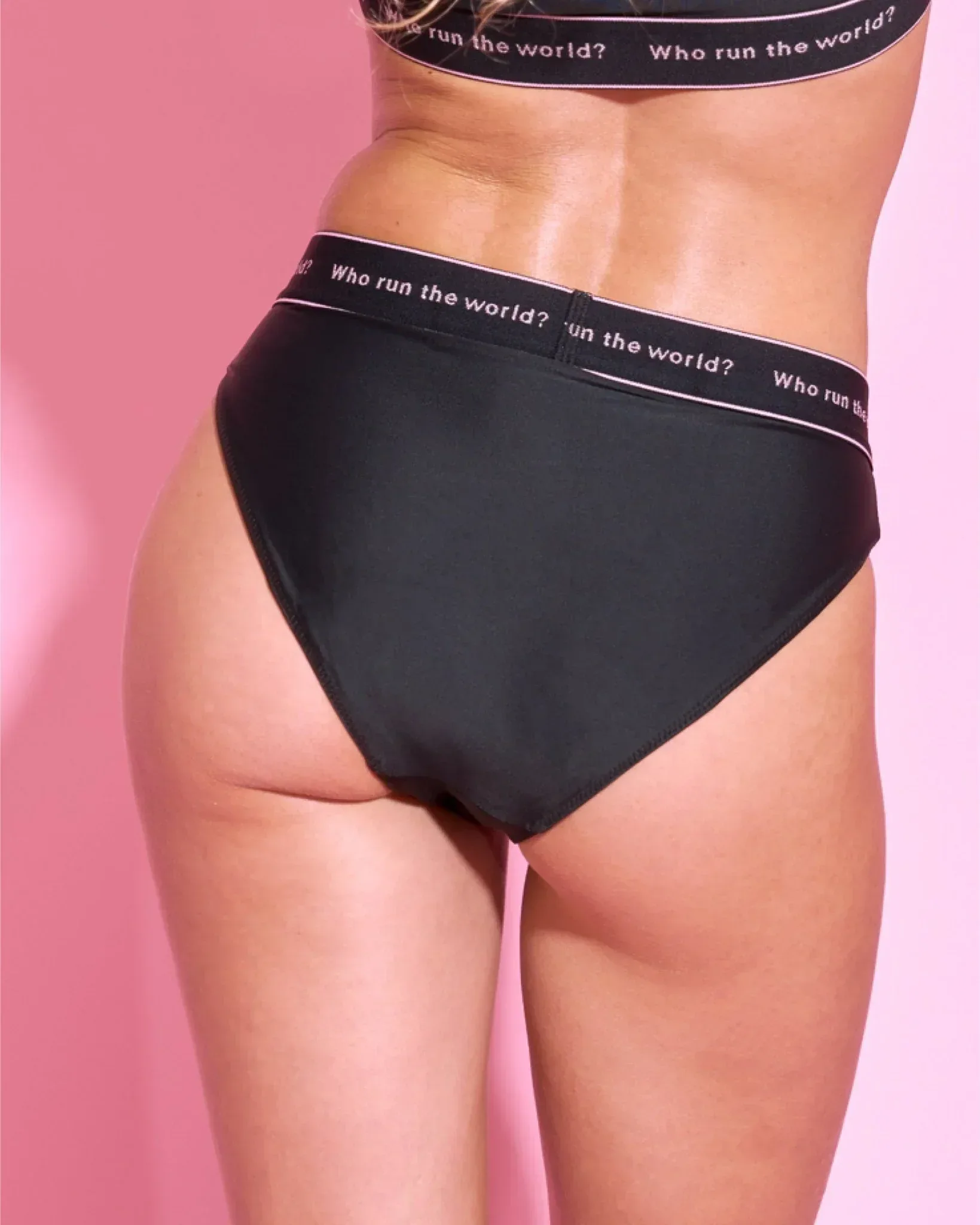 Perioden Bikini - Teens - Image 4