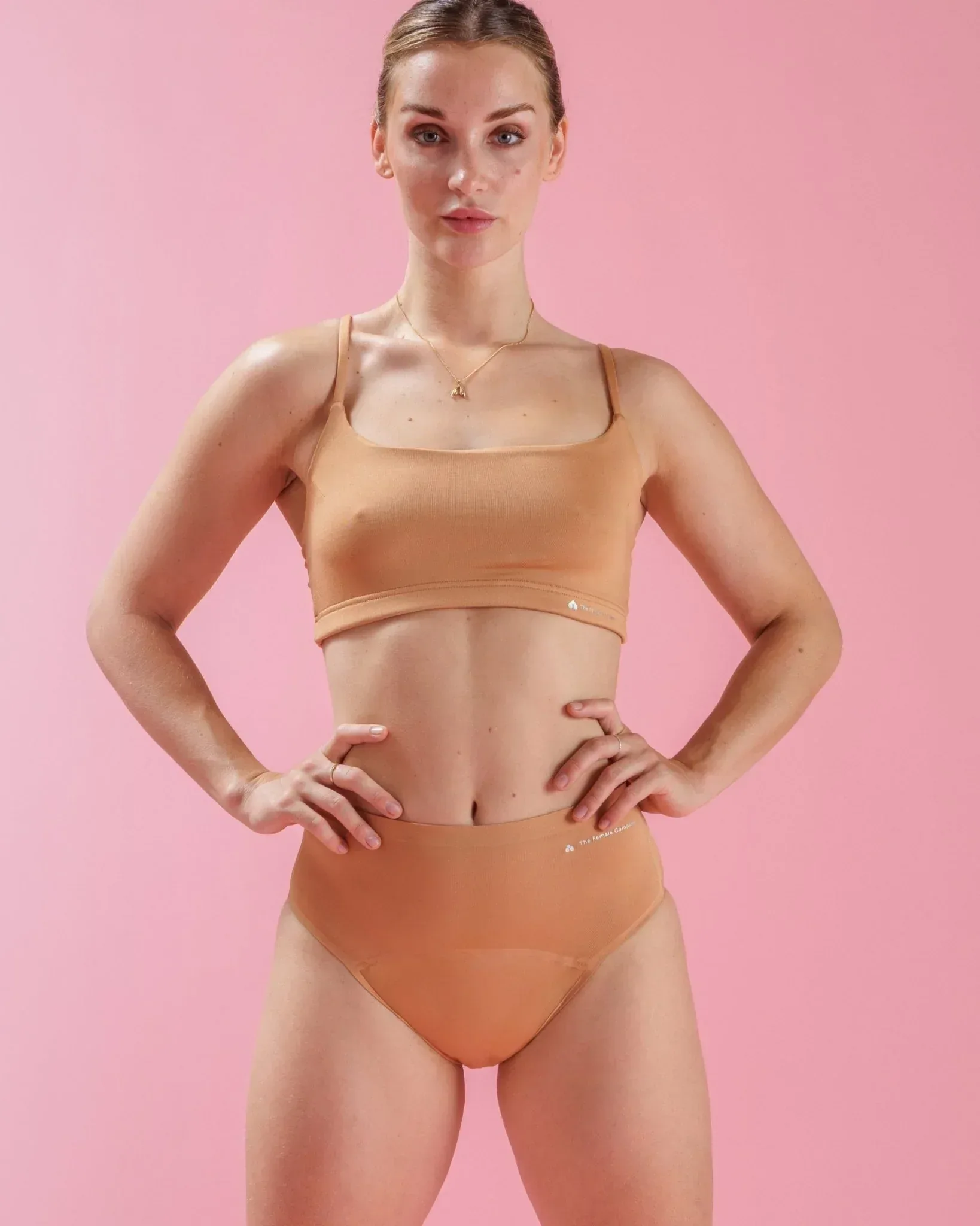 Period Panty – Ultra Strong – High Waist SEAMLESS - Image 5