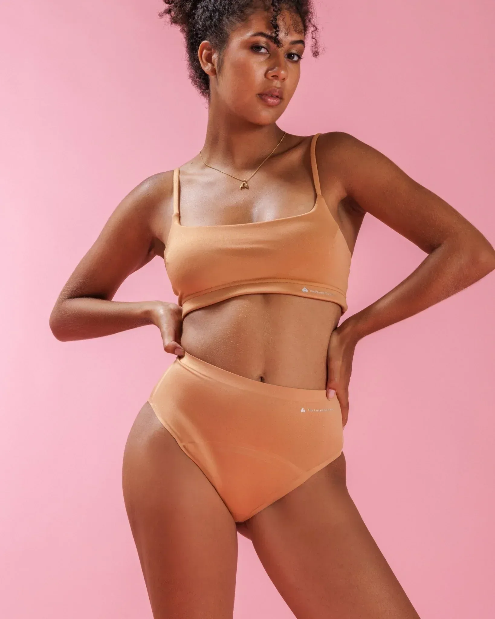 Period Panty – Ultra Strong – High Waist SEAMLESS - Image 6