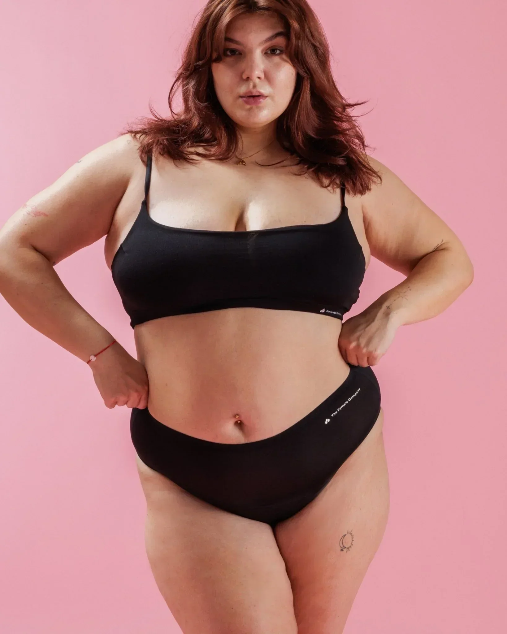 Period Panty – Ultra Strong – High Waist SEAMLESS - Image 6