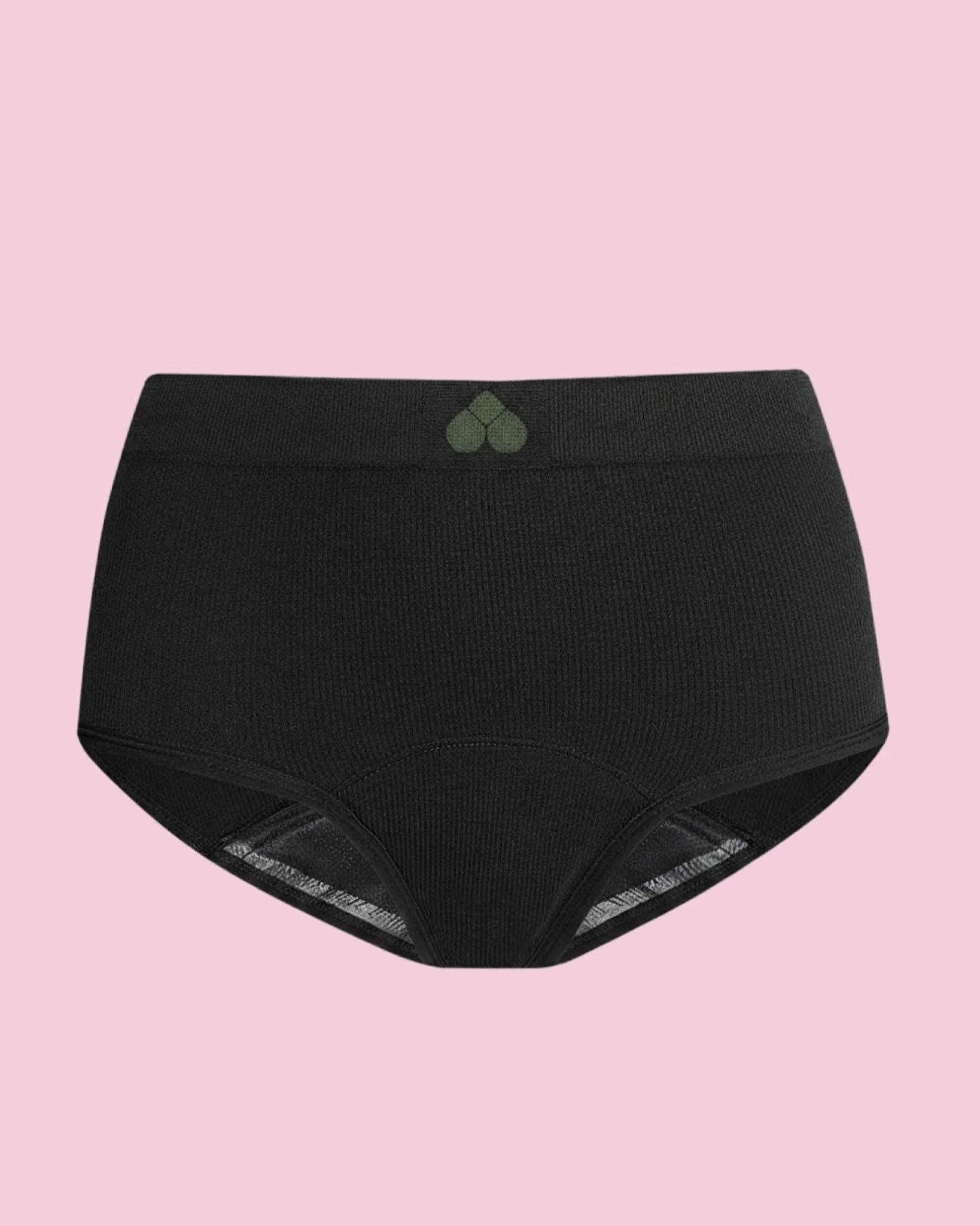 SEAMLESS Rib High Waist - Ultra Strong - Image 4
