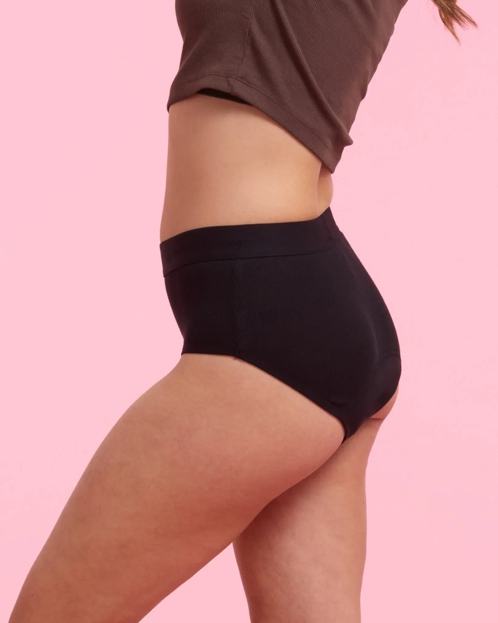 Modal Ripp Hipster - Ultra Strong - Image 5