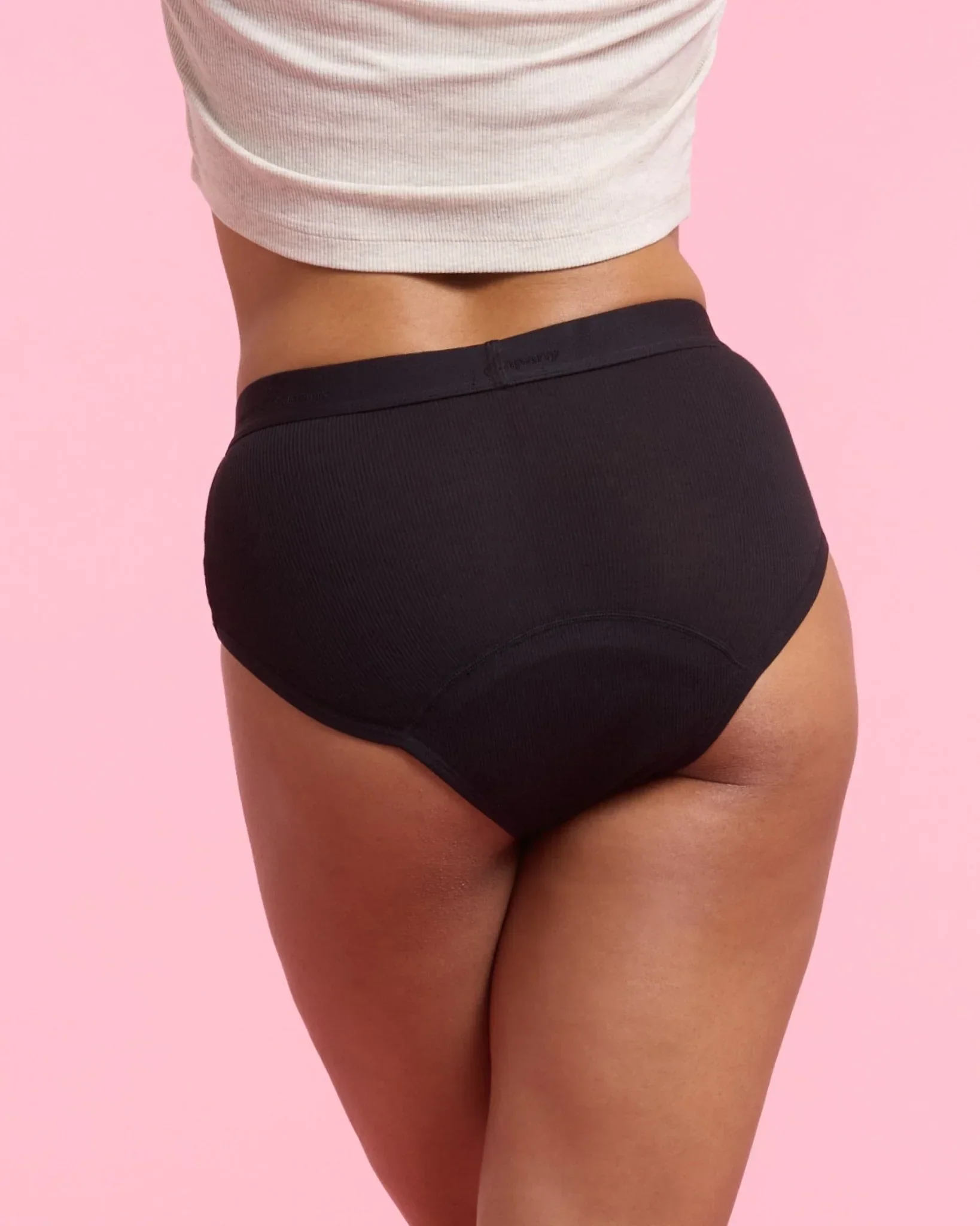 Modal Ripp Hipster - Ultra Strong - Image 7