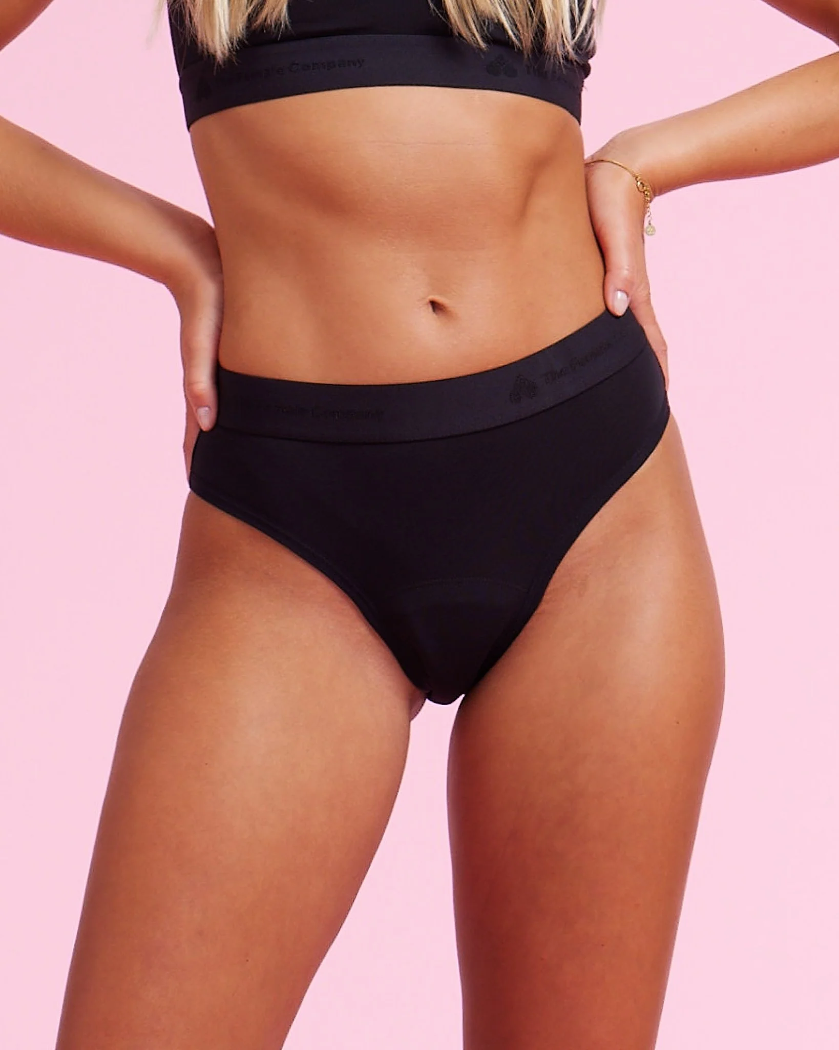 Period Panty – Ultra Strong – Slip - Image 5