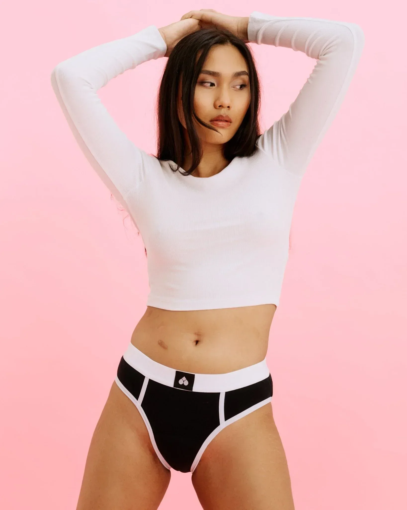 Period Panty - Ultra Strong - Slip - Image 5