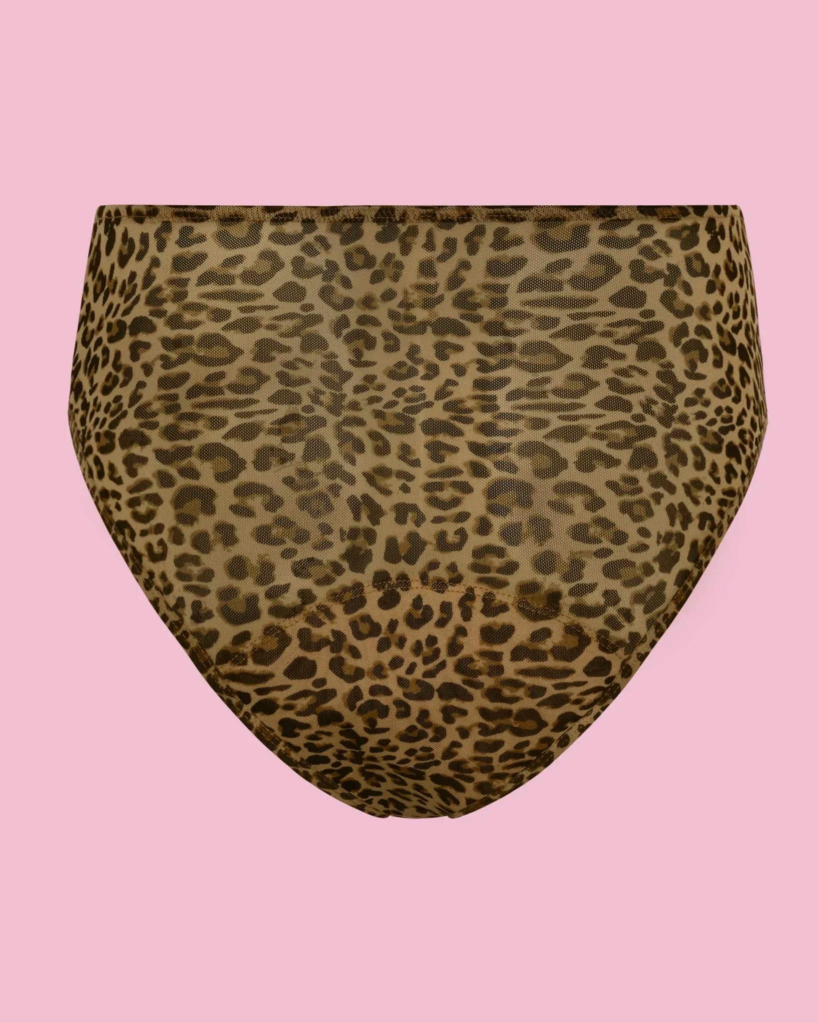 Period Panty – Ultra Strong – Slip MESH - Image 8
