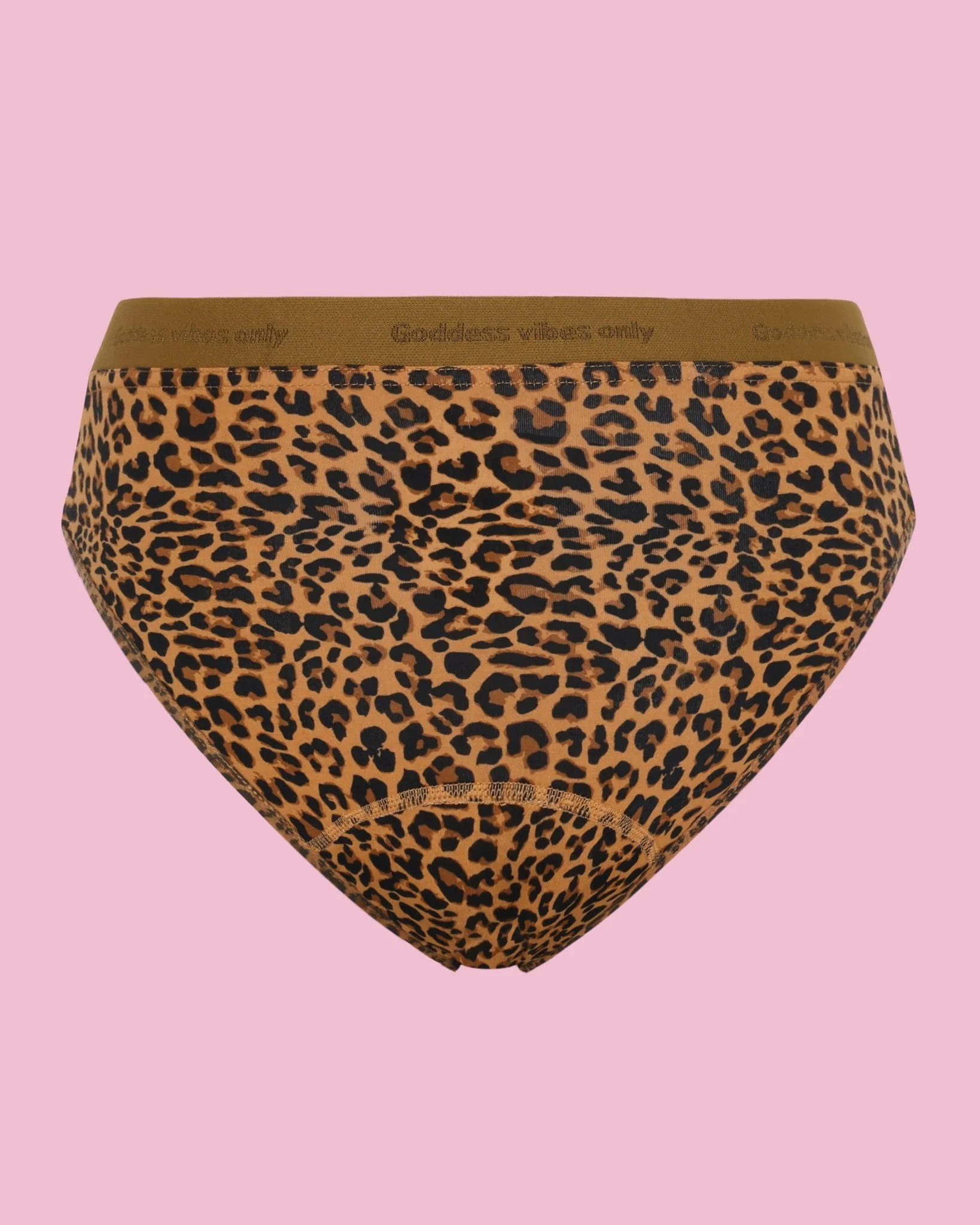 Period Panty – Ultra Strong – Slip V-Cut - Image 5
