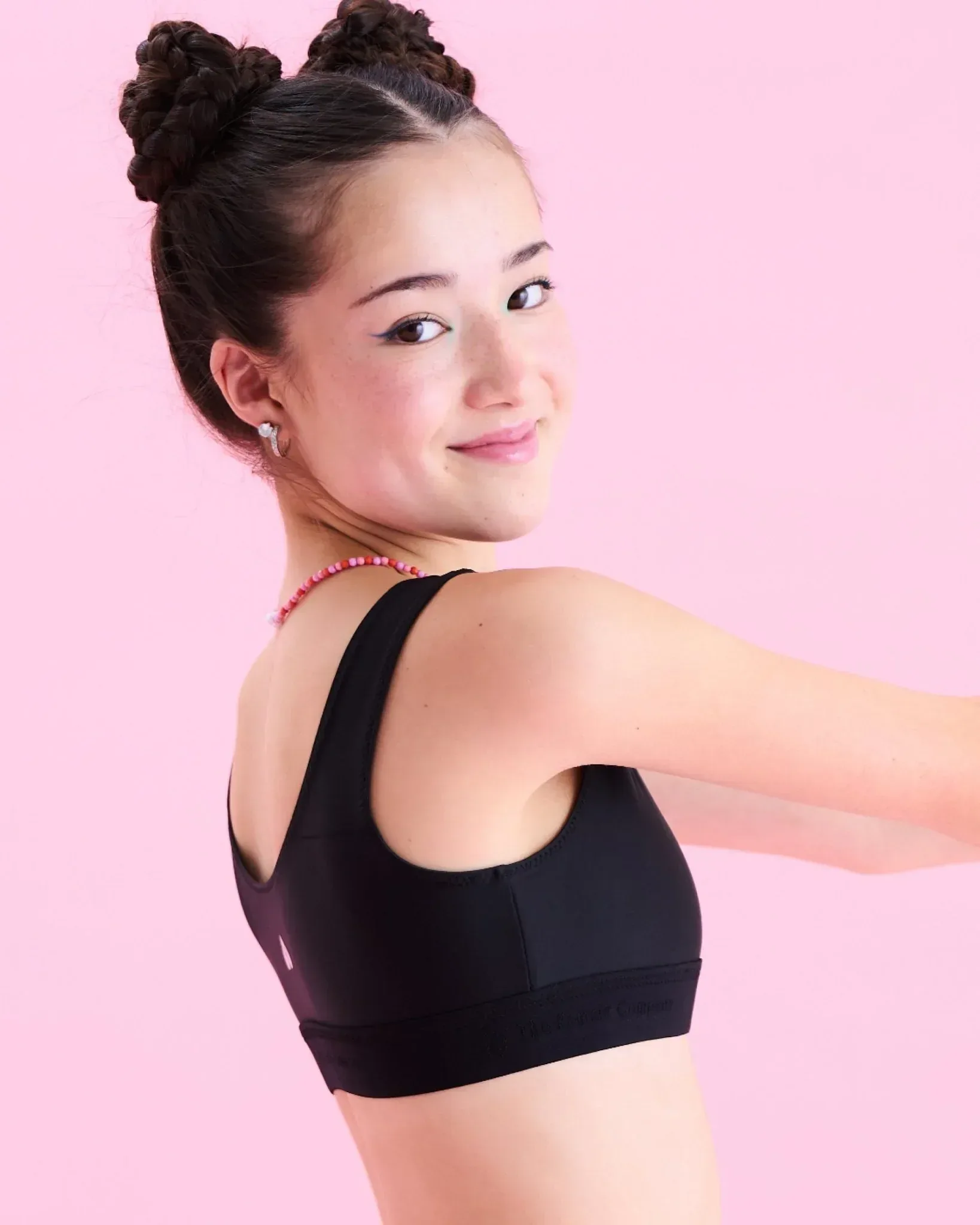 Perioden Bikini Set – Teens - Image 3