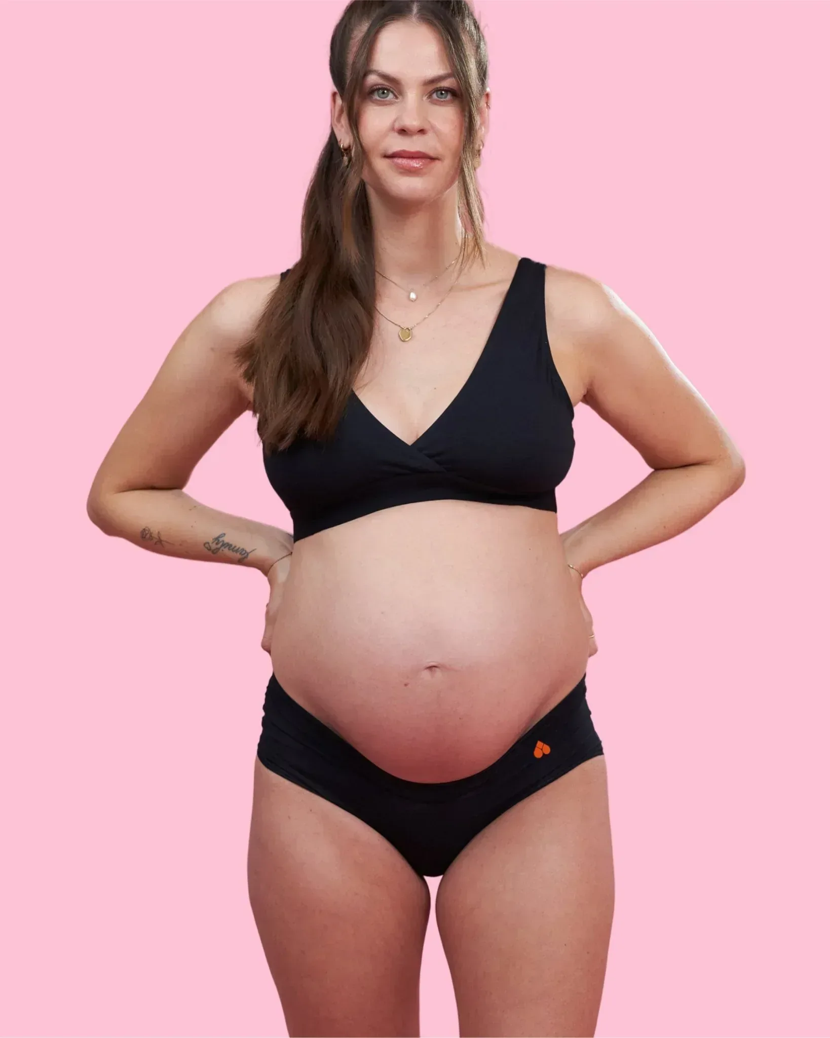 Mamma -FemGrow Panty - Slip - Image 3
