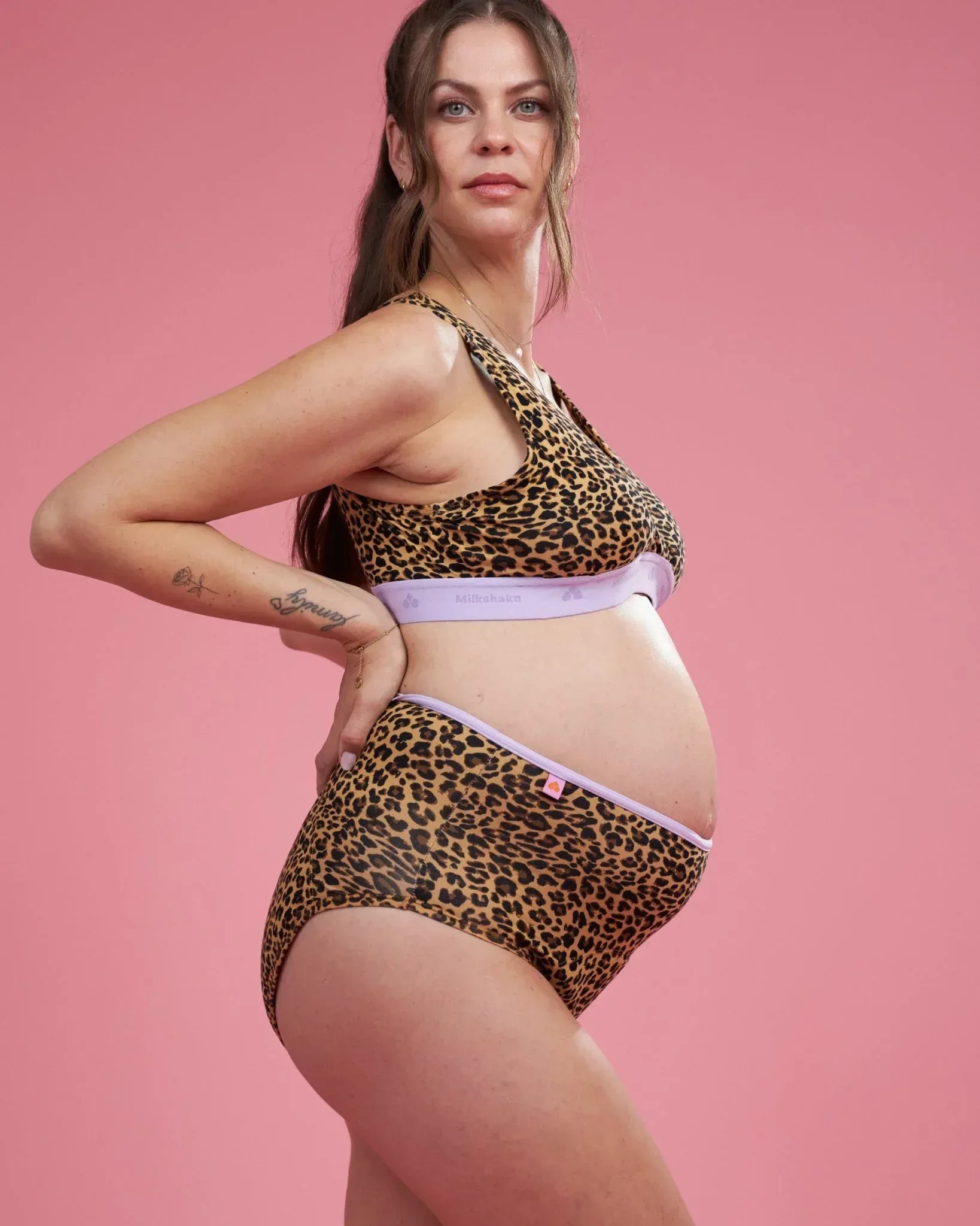 MammaPanty – absorbierende Wochenbettunterwäsche - Image 5