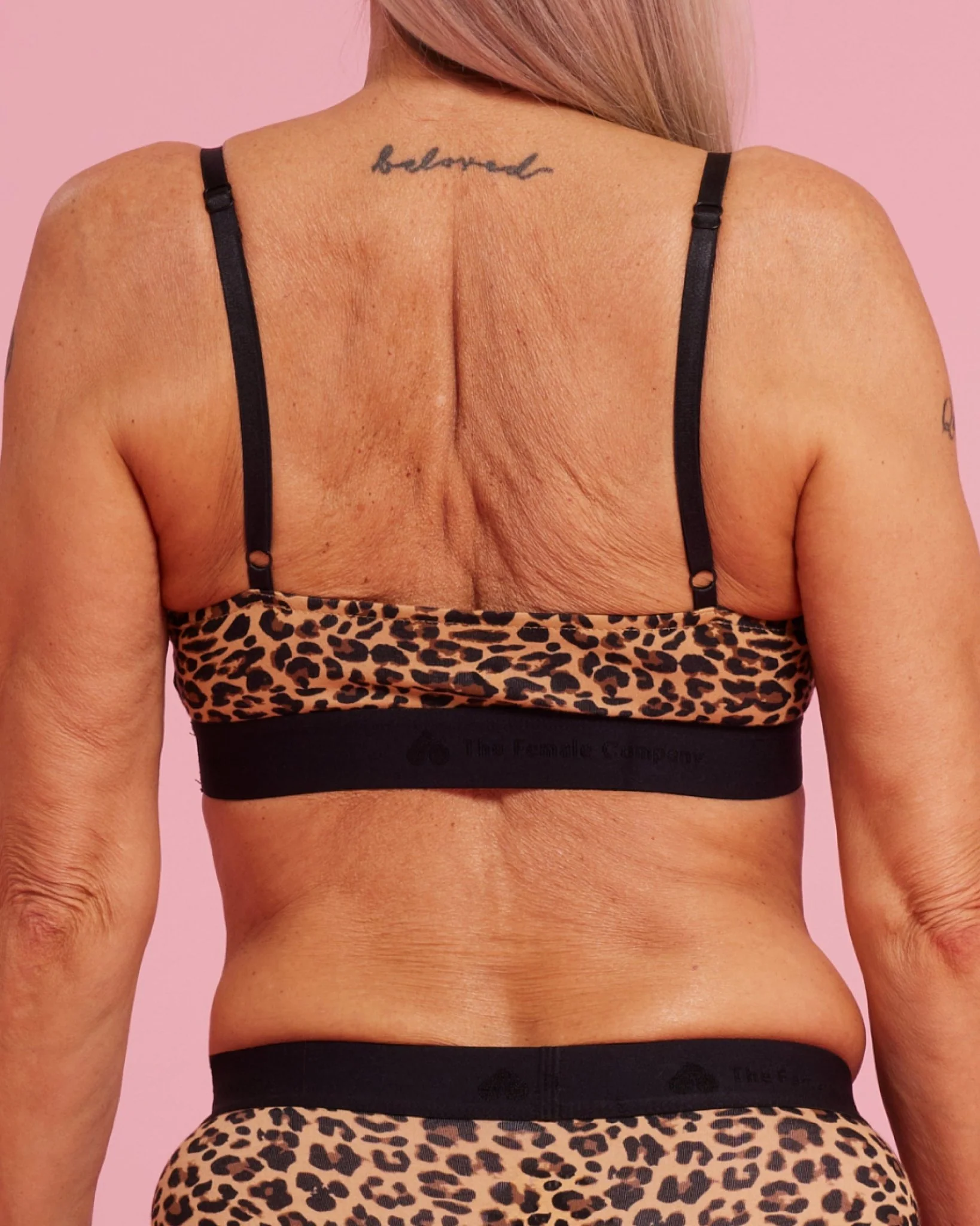 Set: Nïpples Bralette & Period Panty – Slip - Extra Strong - Image 7