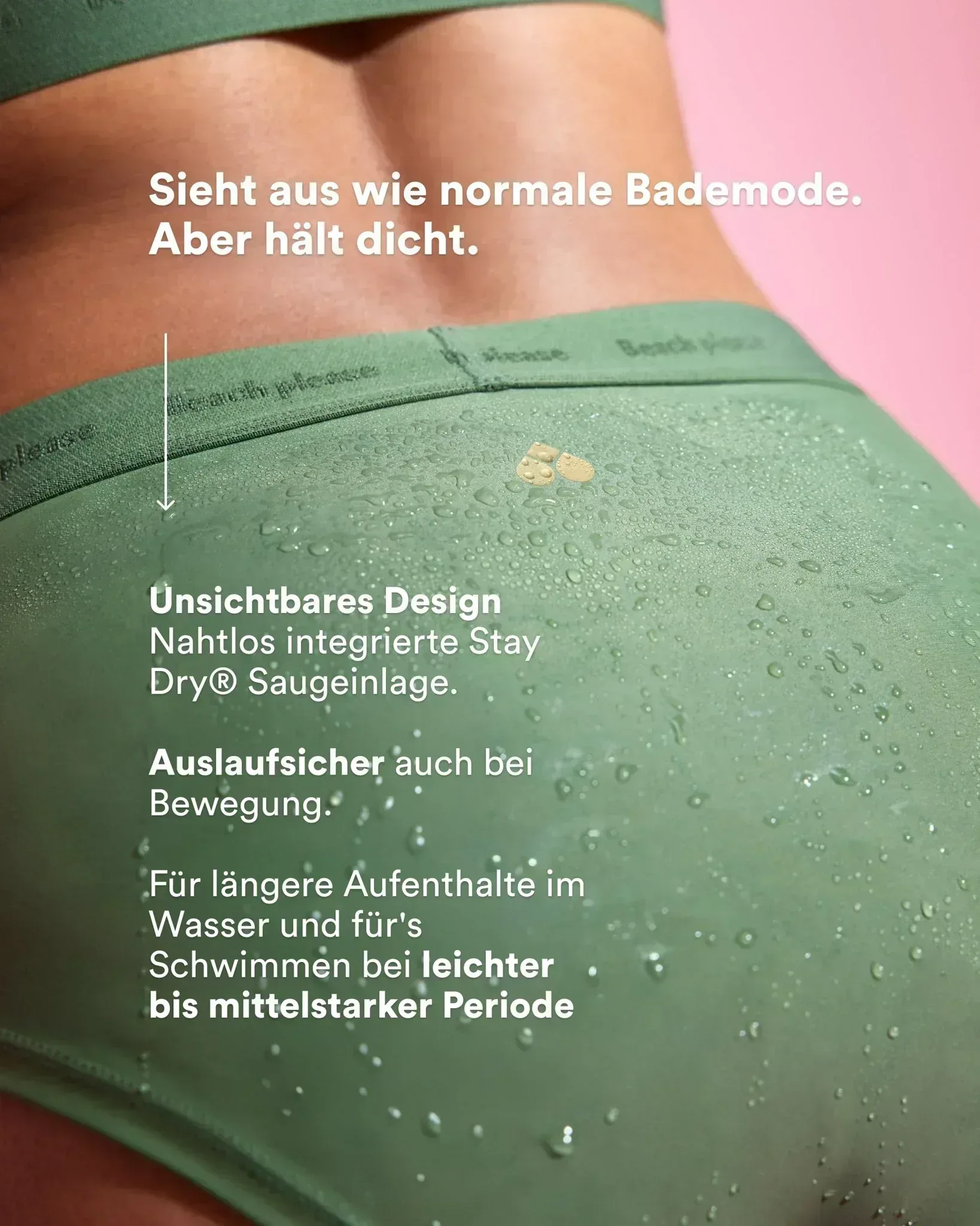 Perioden Bademode Hipster ACTIVE - Image 5