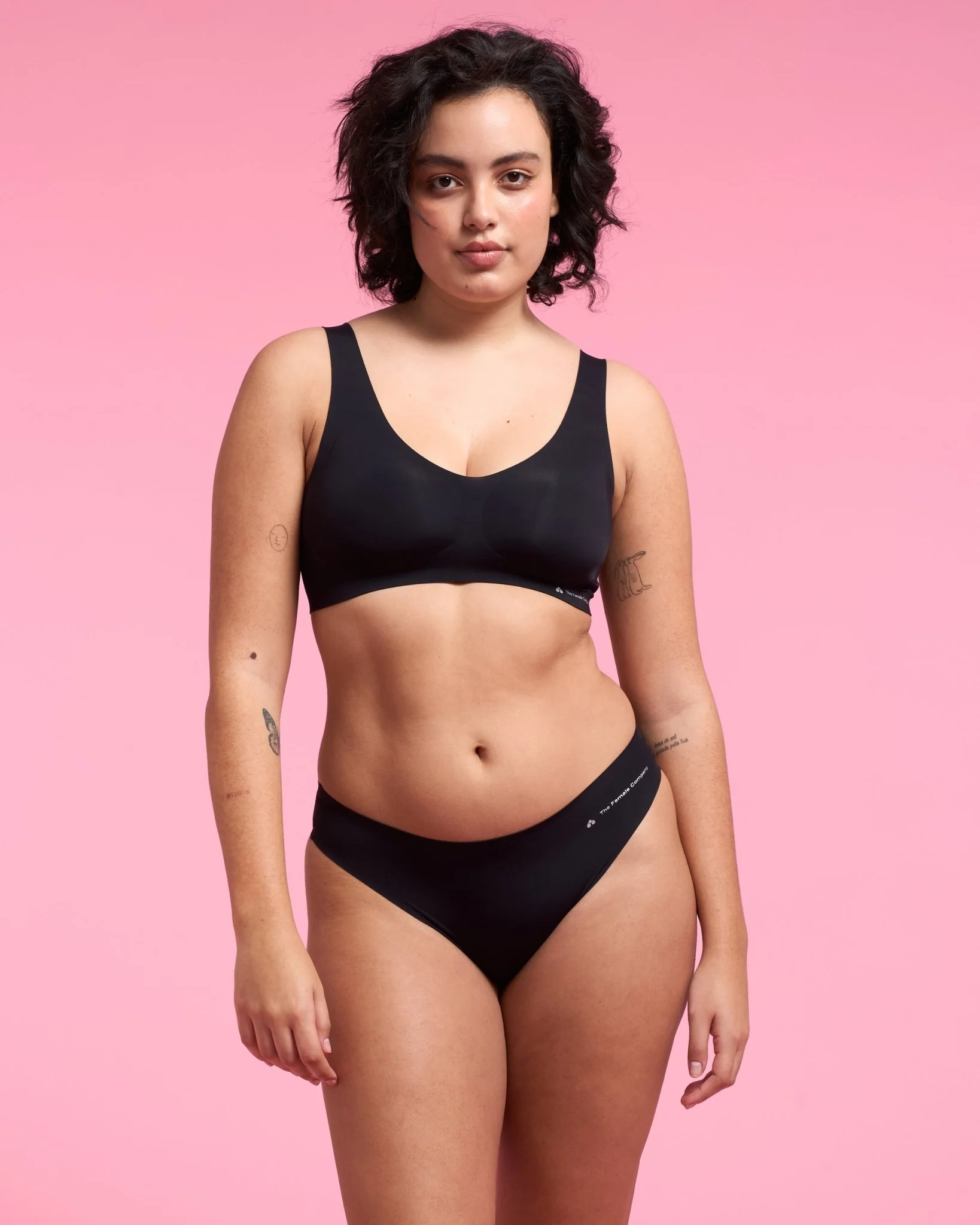 Seamless Comfort Slip - Unterwäsche - Image 6