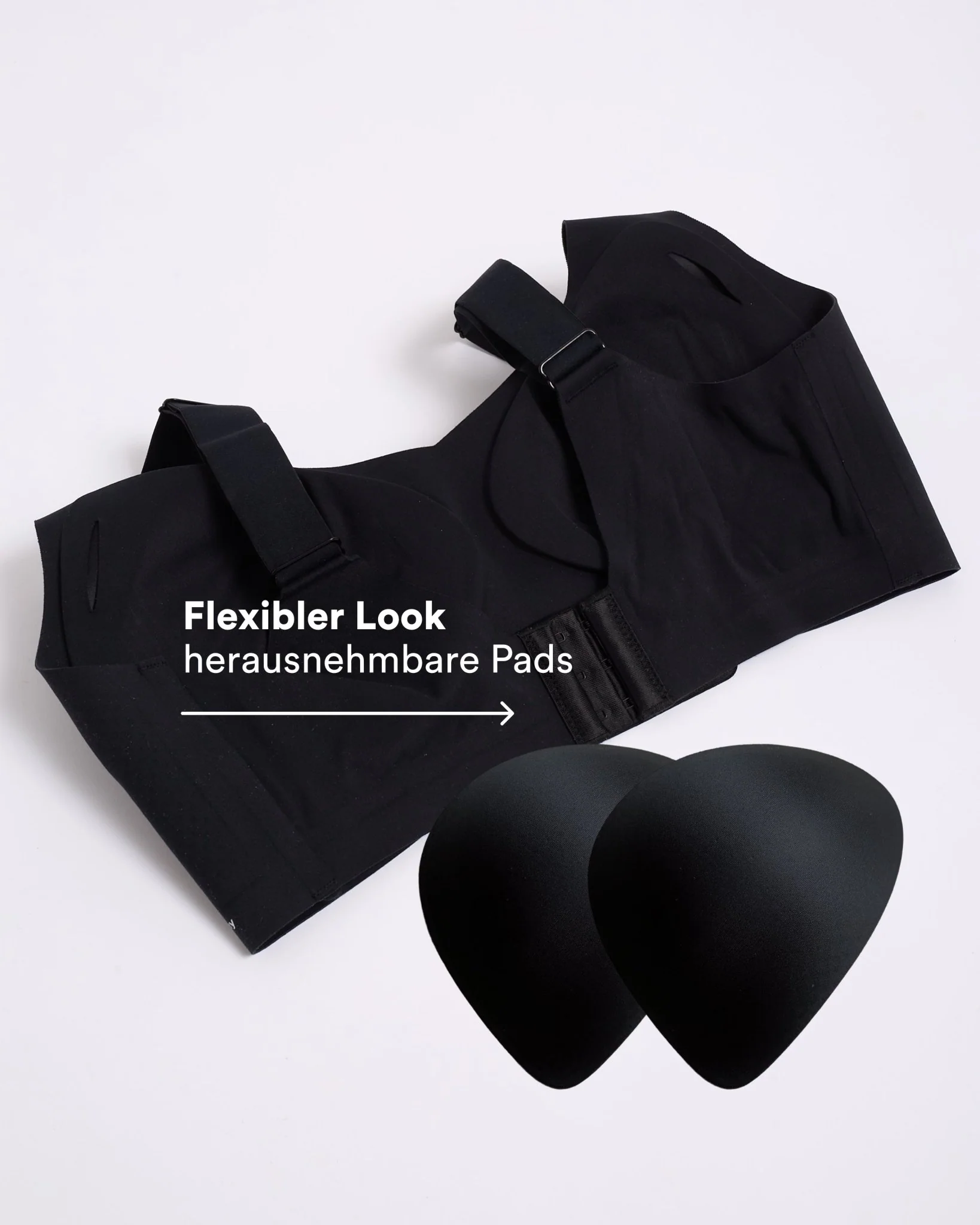 SET: Seamless Comfort Slip & Bralette Support - Image 12