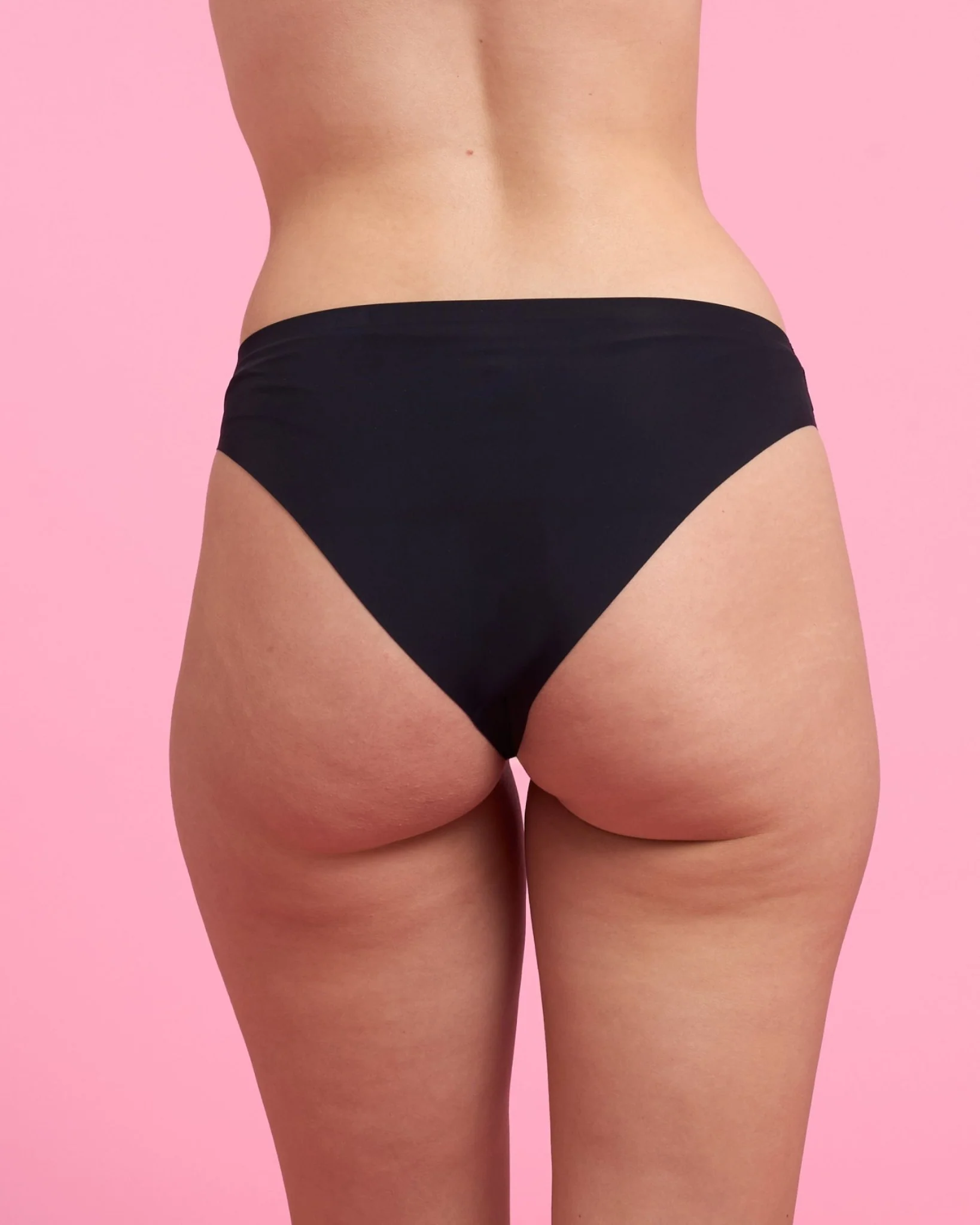 SET: Seamless Comfort Slip & Bralette Support - Image 5