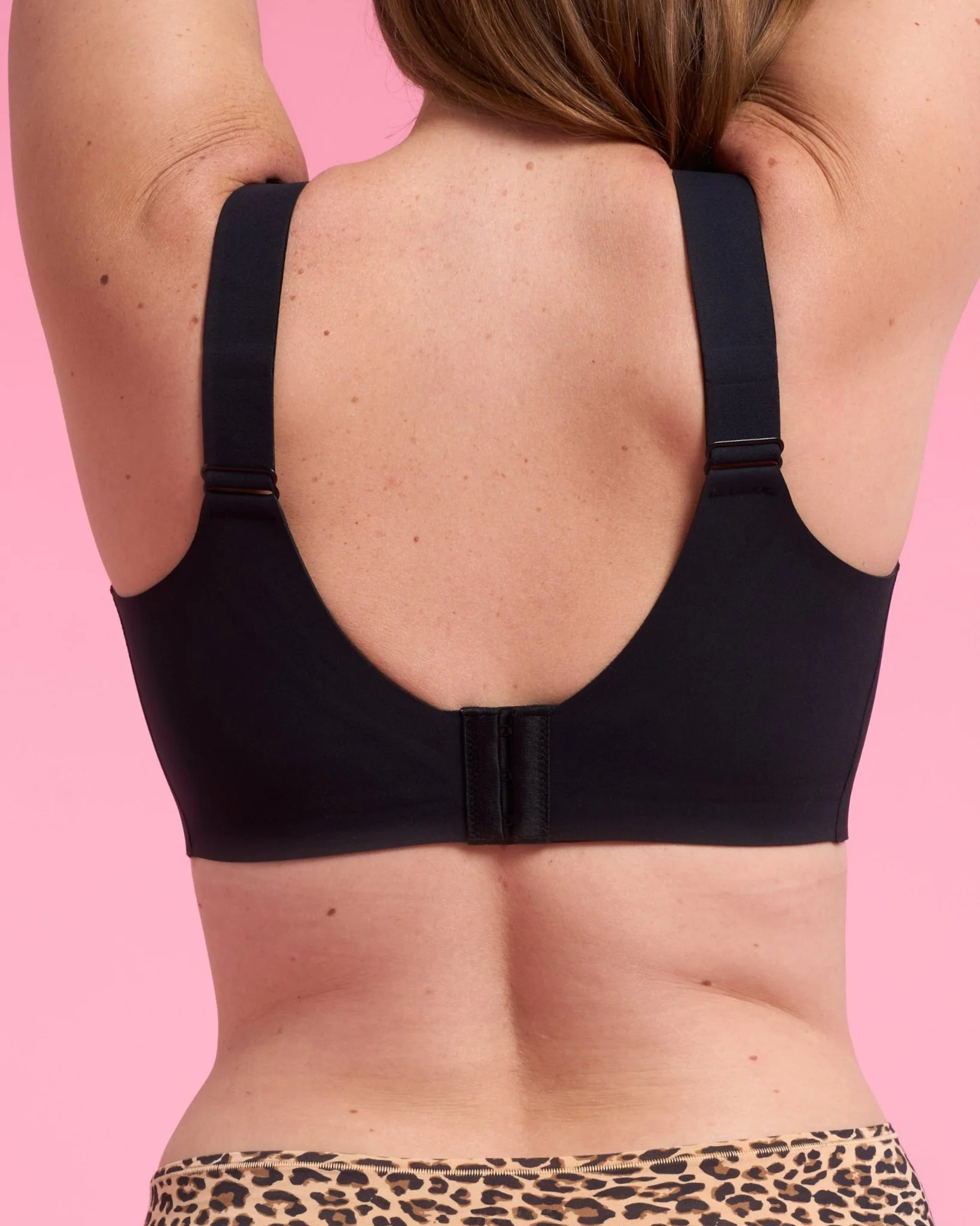 SET: Seamless Comfort Slip & Bralette Support - Image 8