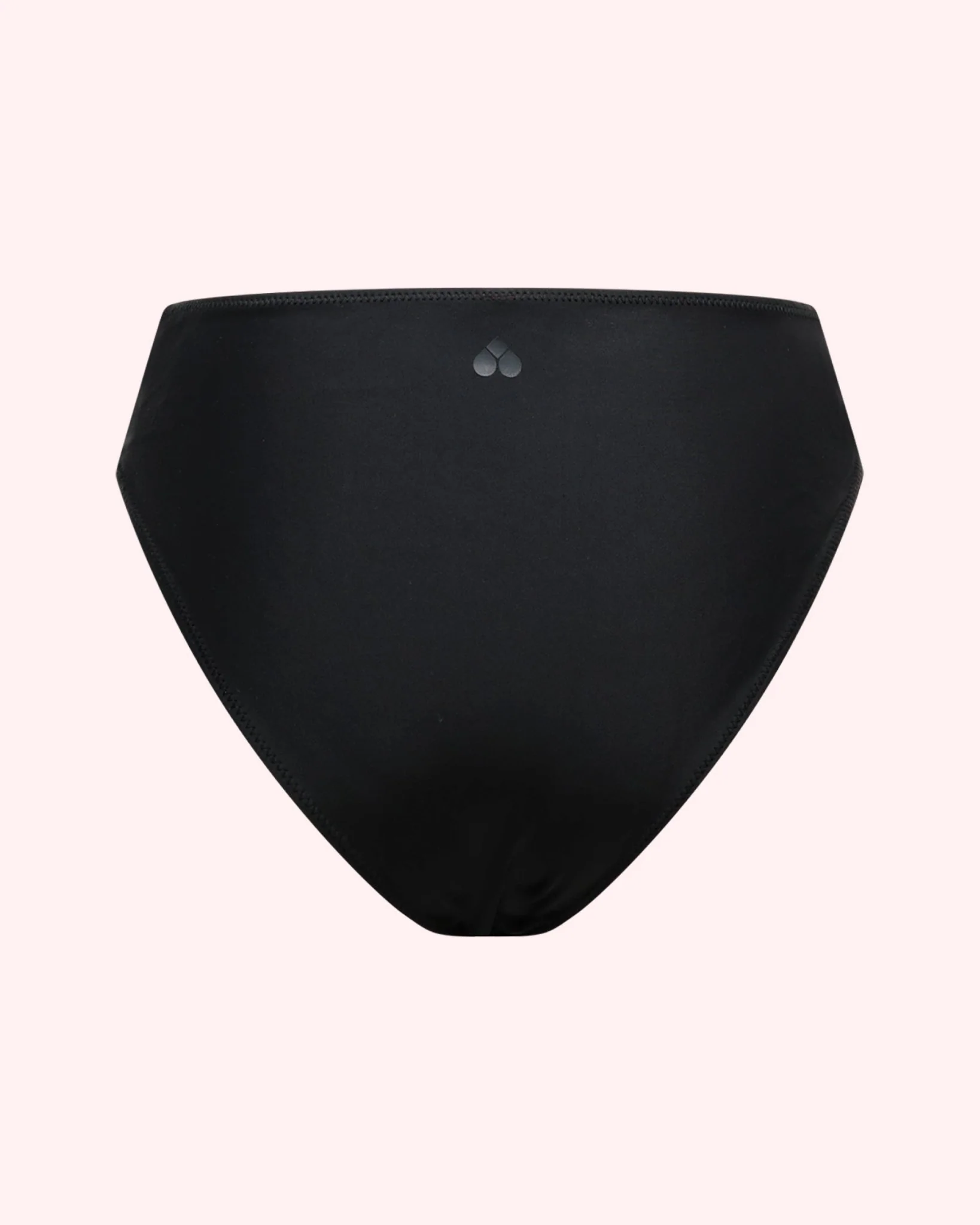 Perioden Bademode High Waist - Image 3