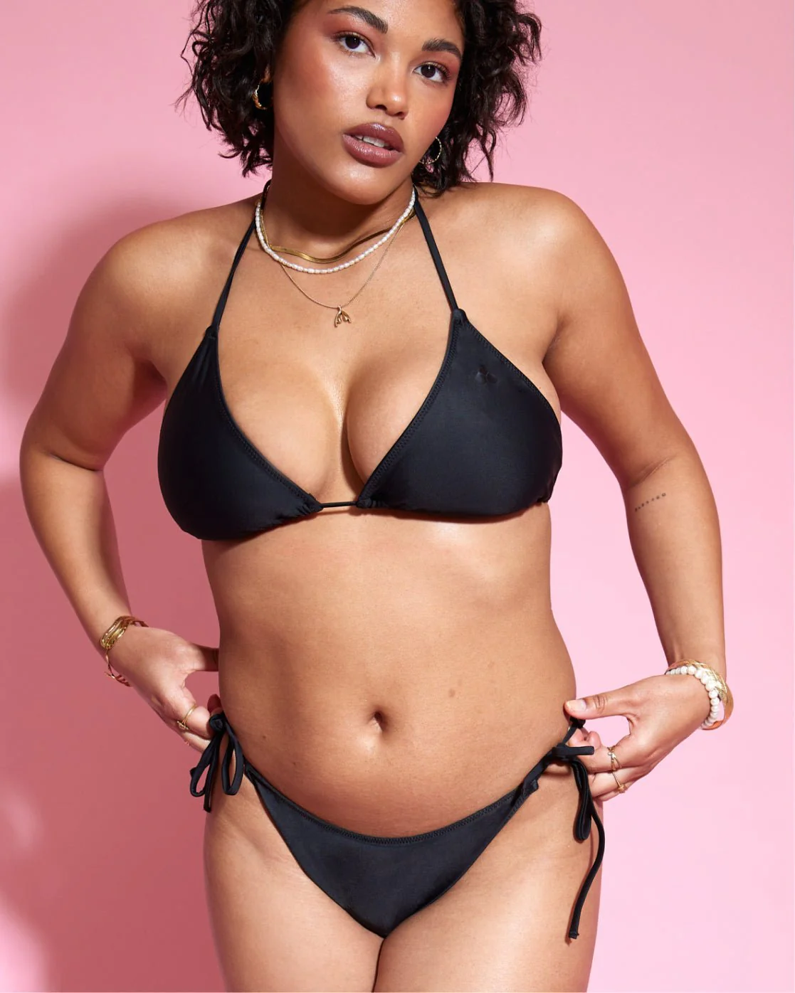 Bikinitop Triangle - Image 6