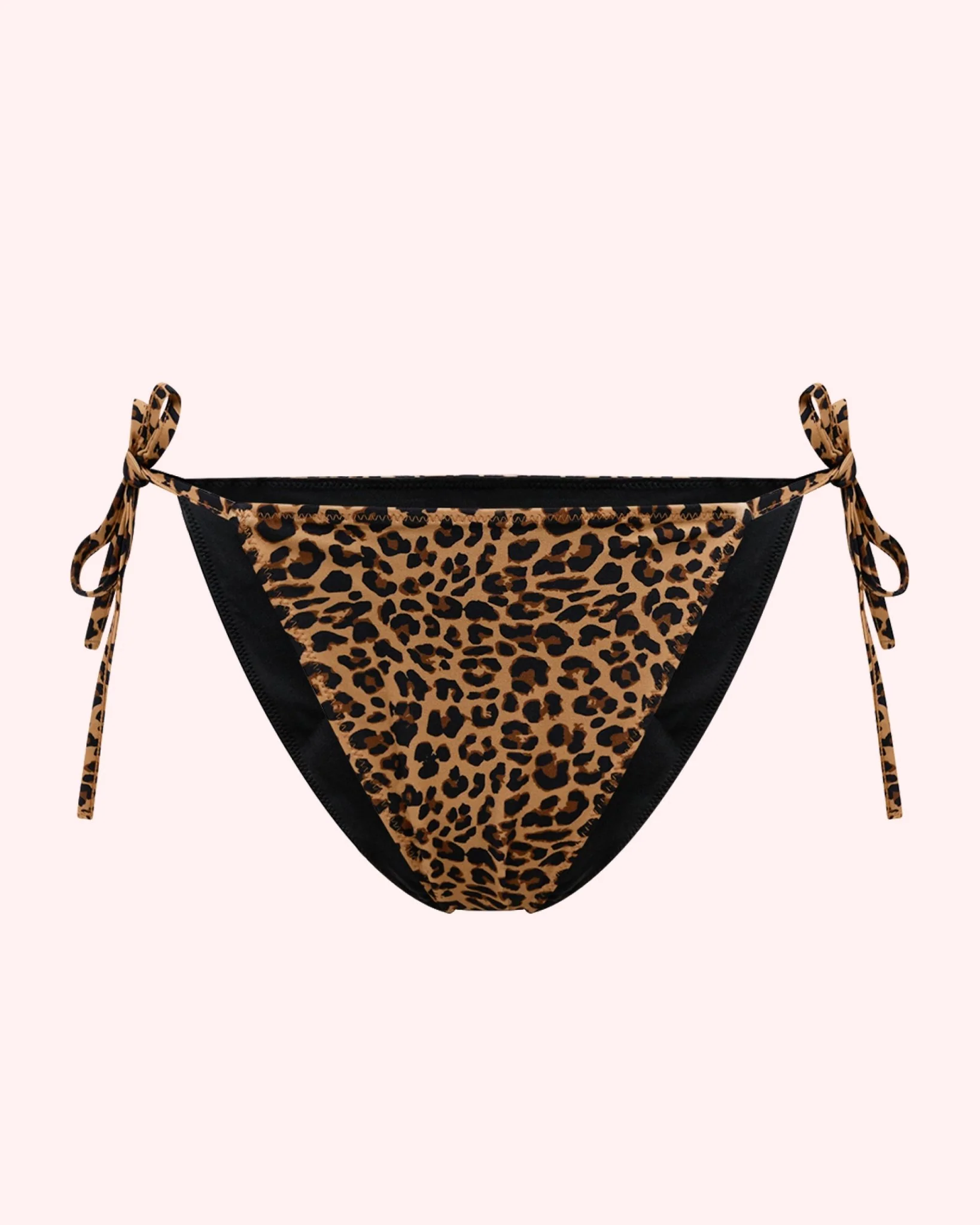 Perioden Bademode Tie Slip - Image 2