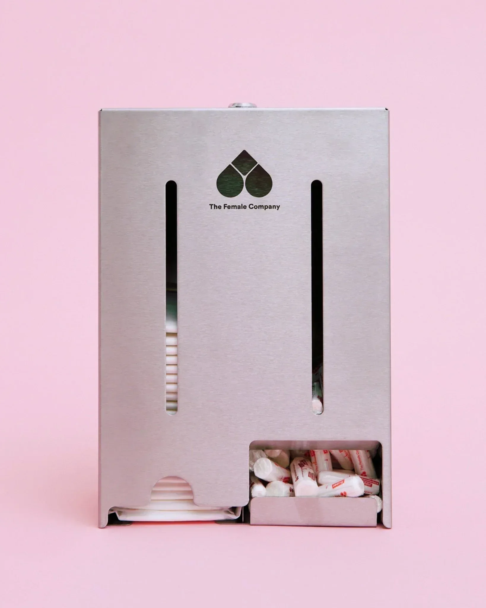 Tampon- & Bindenspender - Image 7