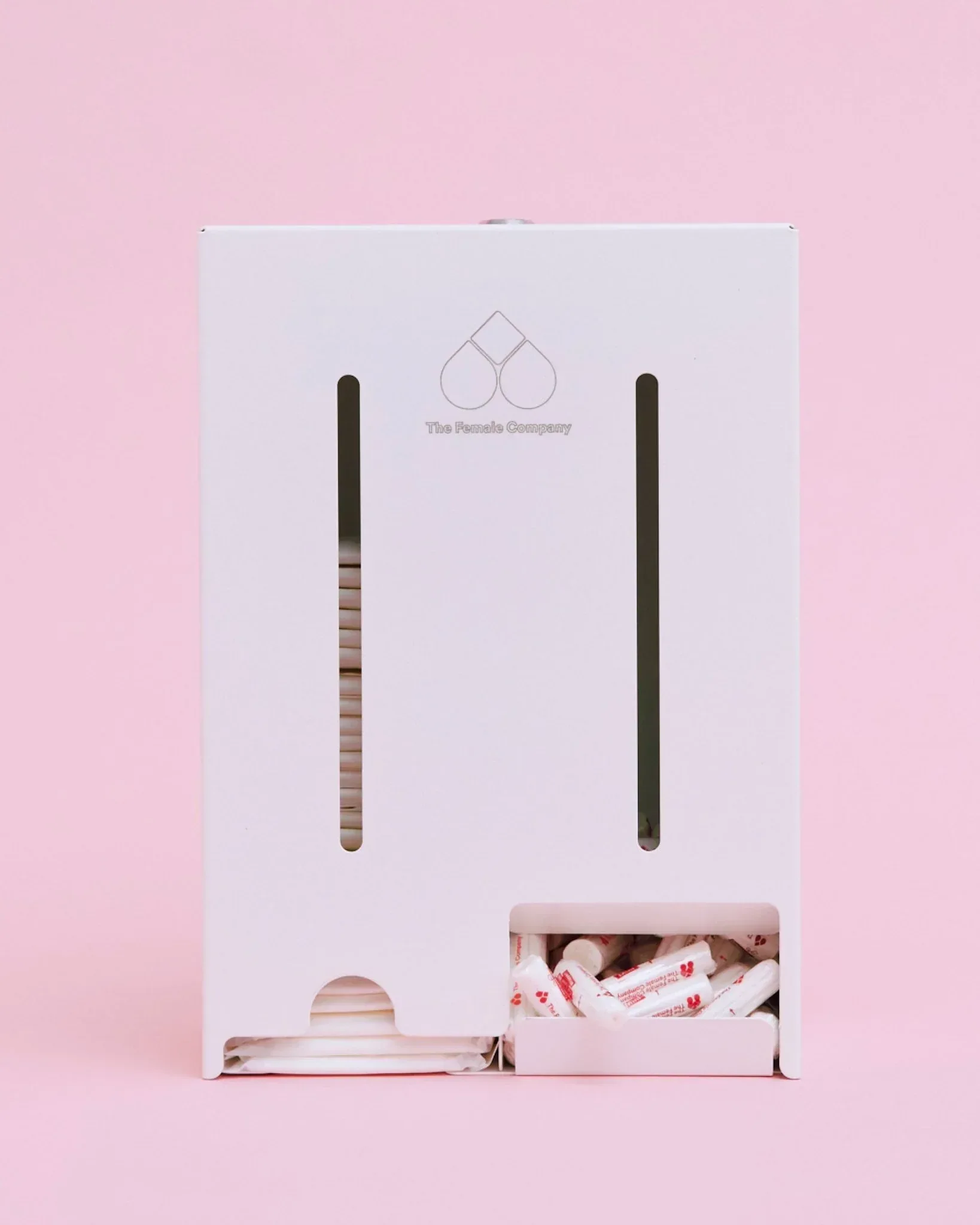 Tampon- & Bindenspender - Image 8