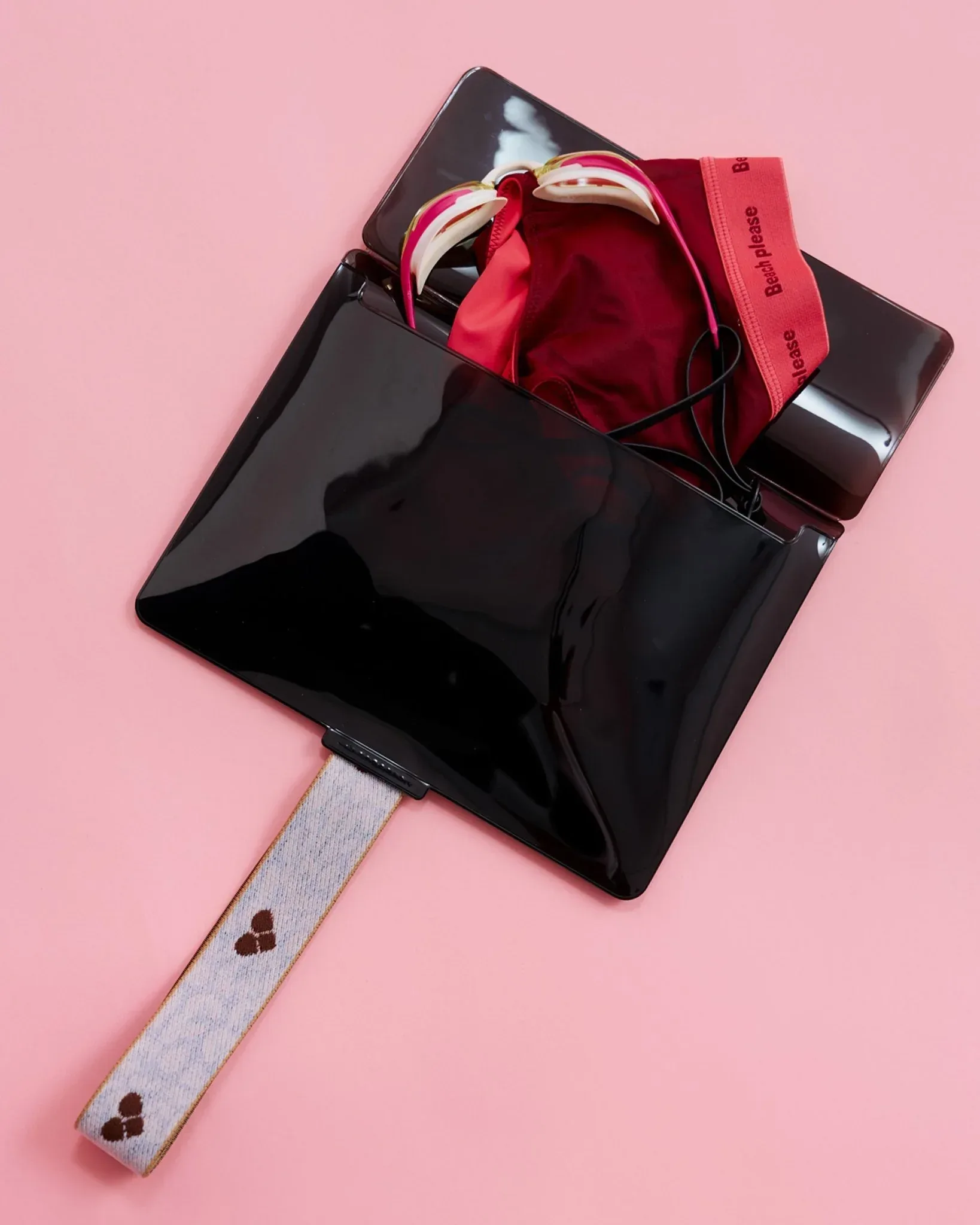 Wetbag - black LEO - Image 3